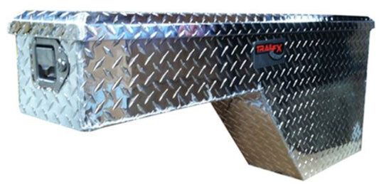 Trail FX 55" Wheel Well Tool Box - 180601 - image 1