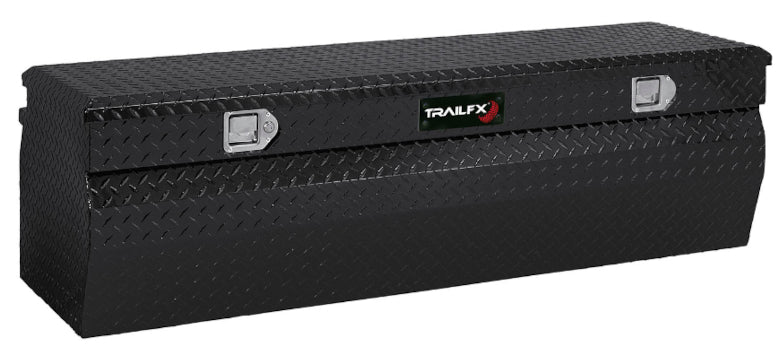 Trail FX 60 Inch Truck Chest - Black Tread - 150602 - image 1