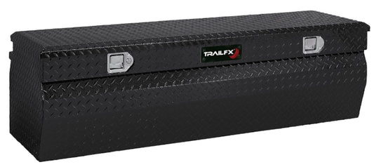Trail FX 60 Inch Truck Chest - Black Tread - 150602 - image 1