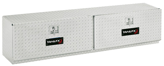 Trail FX 90 Inch Top Mount 2 Door Tool Box - 170901 - image 1