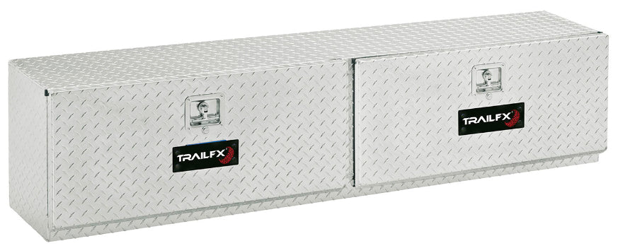 Trail FX 72 Inch Top Mount 2 Door Tool Box - 170721 - image 1