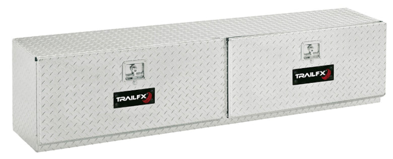 Trail FX 96 Inch Top Mount 2 Door Tool Box - 170961 - image 1