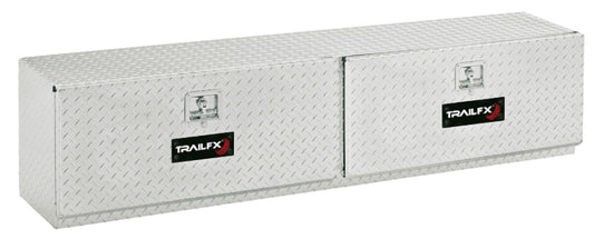 Trail FX 96 Inch Top Mount 2 Door Tool Box - 170961 - image 1