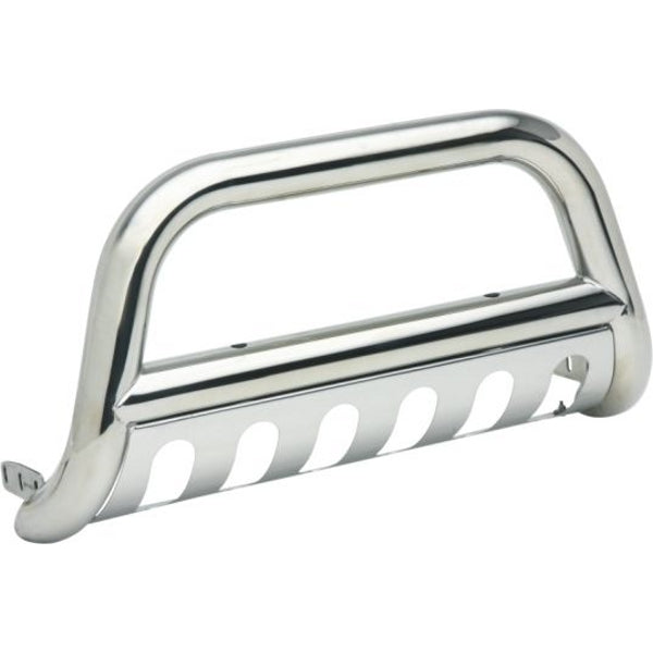 Trail FX Bull Bar - Stainless Steel - image 1