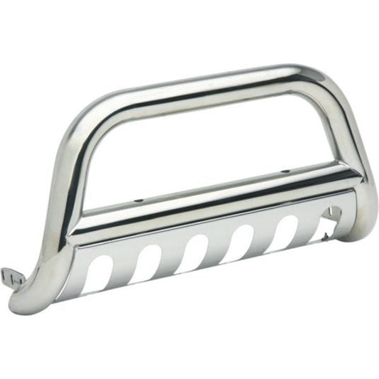 Trail FX Bull Bar - Stainless Steel - image 1