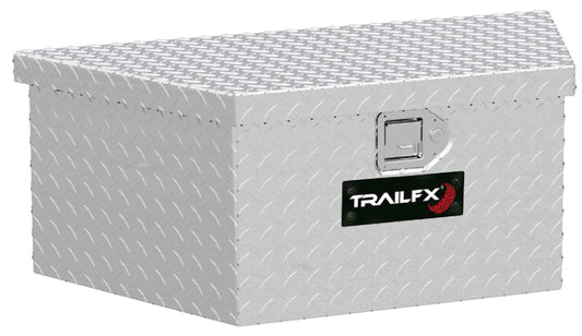 Trail FX Trailer Tongue Box - 201191 - image 1