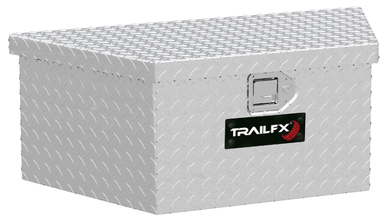 Trail FX Trailer Tongue Box - 201191 - image 1