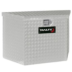Trail FX Trailer Tongue Box - 201341