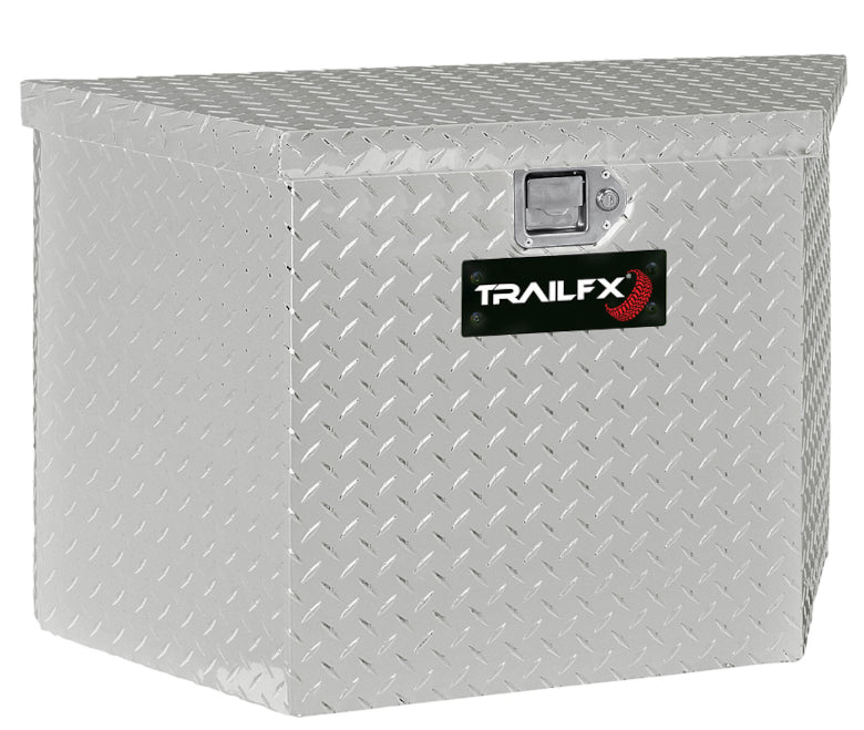 Trail FX Trailer Tongue Box - 201341 - image 1