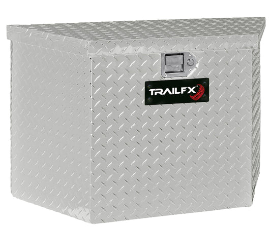 Trail FX Trailer Tongue Box - 201341 - image 1