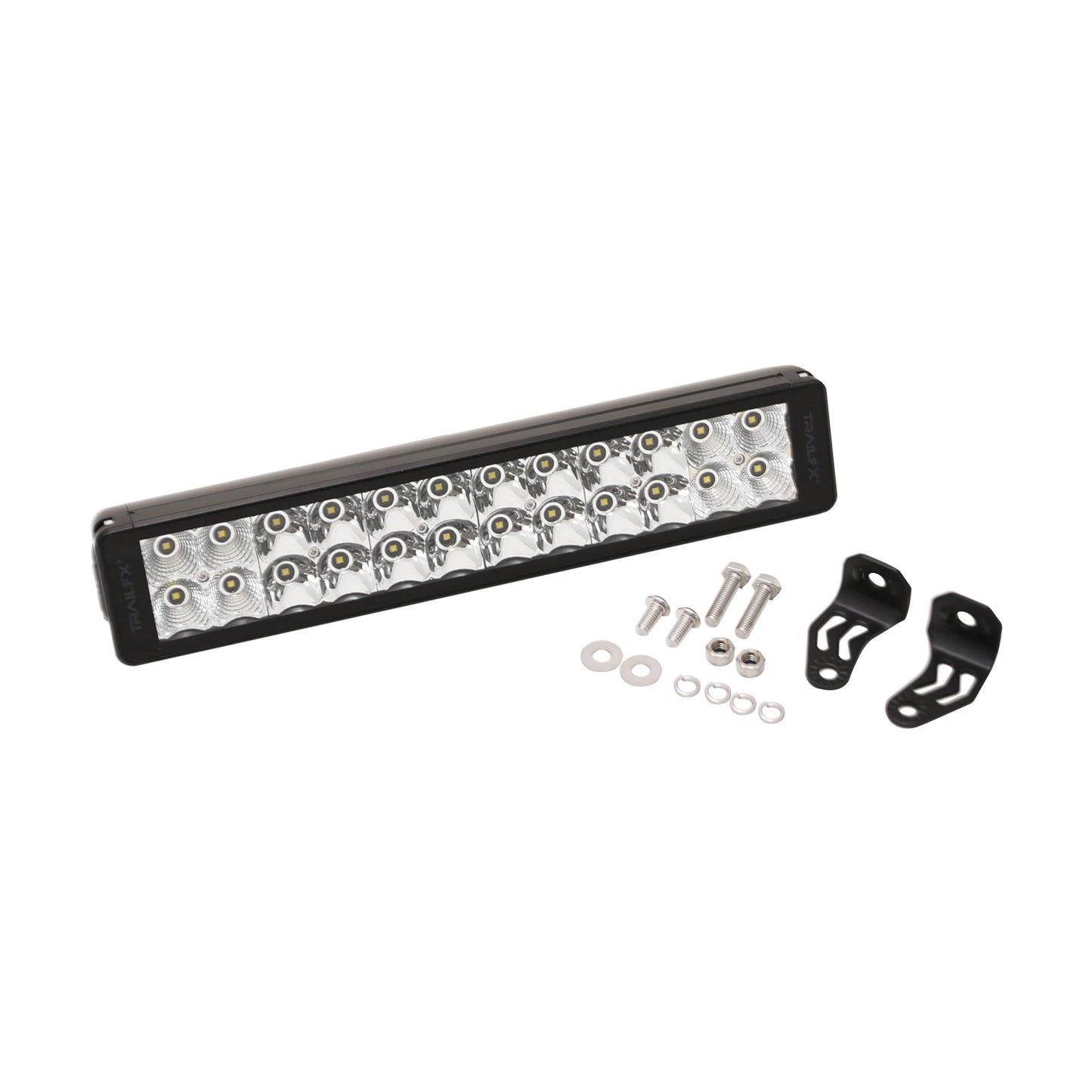 Trail FX - 12" LED Light Bar Combo Beam - 12DRSCM - image 2