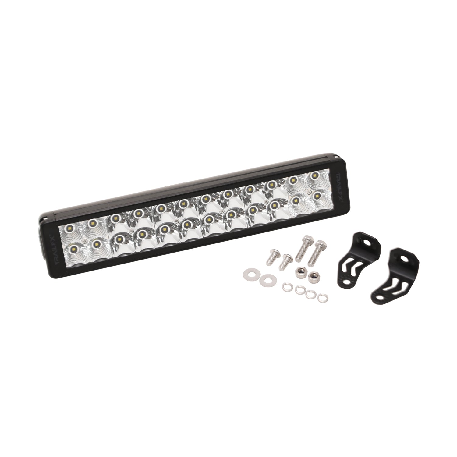 Trail FX - 12" LED Light Bar Combo Beam - 12DRSCM - image 2