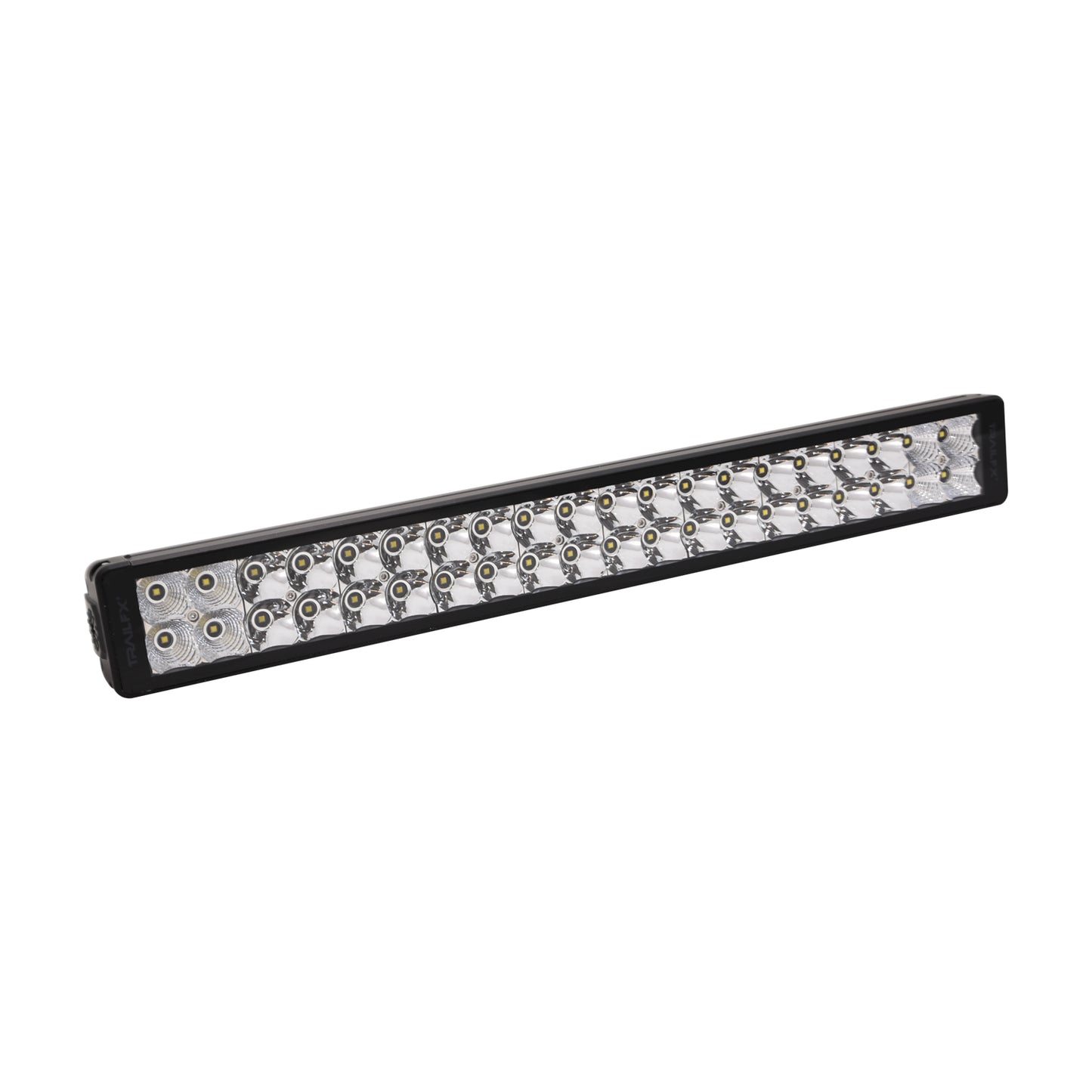 Trail FX - 20" LED Light Bar Combo Beam - 20DRSCM - image 2