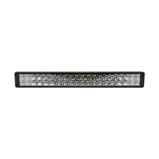 Trail FX - 20" LED Light Bar Combo Beam - 20DRSCM - image 1