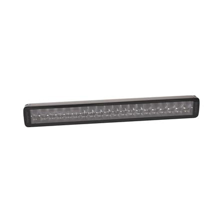 Trail FX - 20" Light Bar Black Combo Beam - 20DRSCMB - image 1
