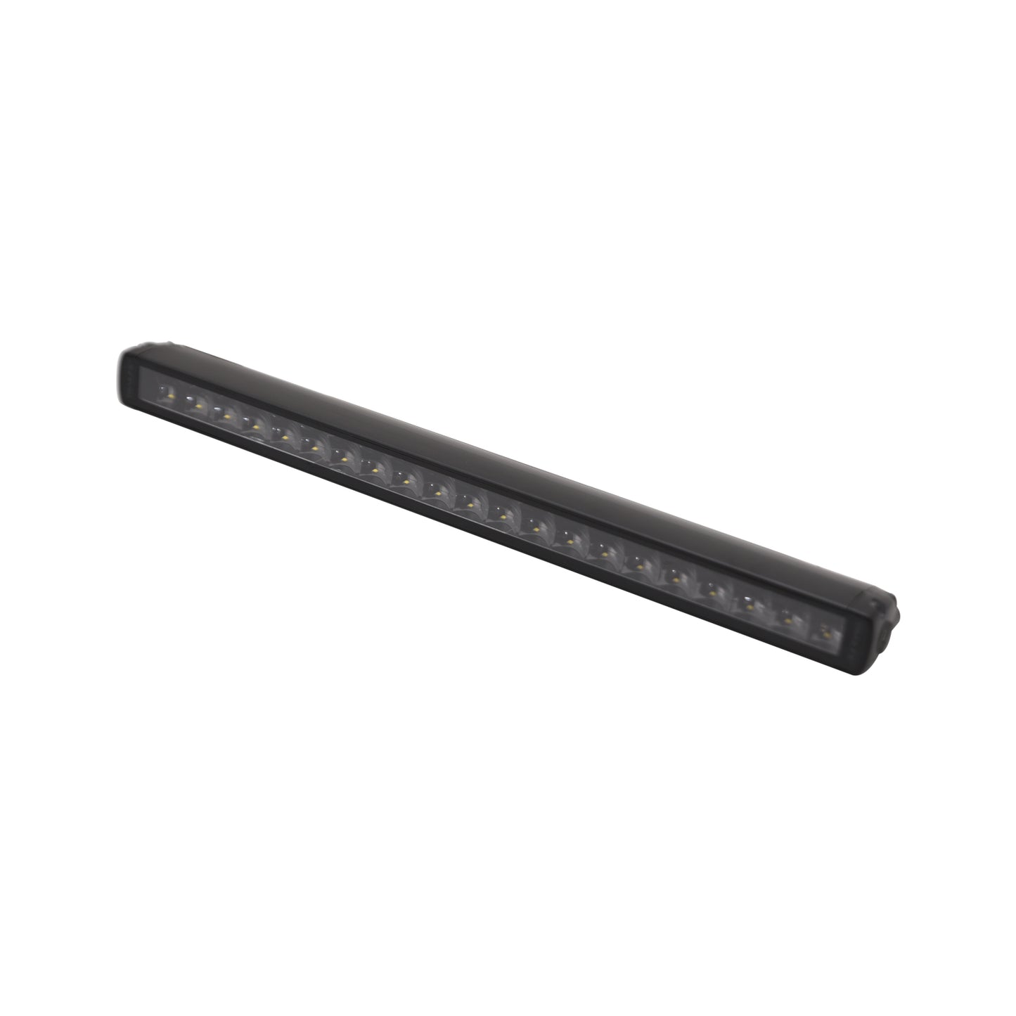 Trail FX - 30" Light Bar Black Combo Beam - 30SRSCMB - image 1