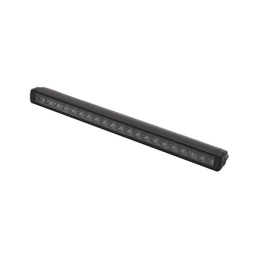 Trail FX - 30" Light Bar Black Combo Beam - 30SRSCMB - image 1