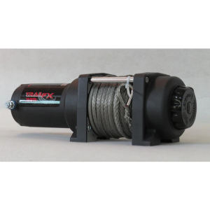 Trail FX - Winch - Synthetic Rope - WS35B (3500 Pound)
