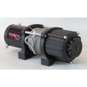 Trail FX - Winch - Steel Rope - W45B (4500 Pound)
