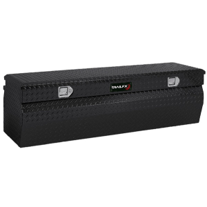 Trail FX 48 Inch Truck Chest - Black Tread - 150482