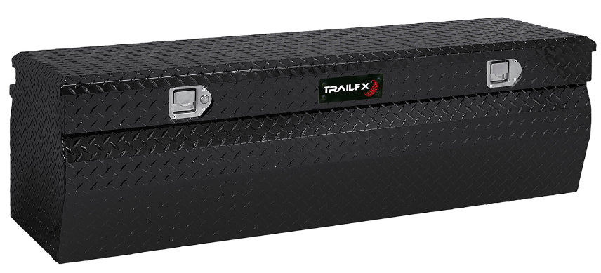 Trail FX 48 Inch Truck Chest - Black Tread - 150482 - image 1
