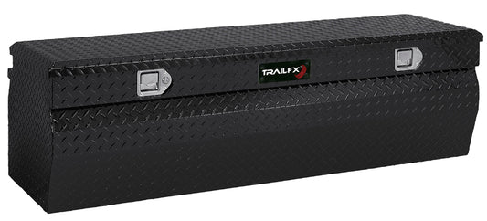 Trail FX 48 Inch Truck Chest - Black Tread - 150482 - image 1