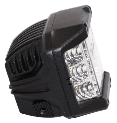 Trail FX - 4" Cube LED Combo Beam 9000 Lumens - Pair - PODSIDEFPR - image 3