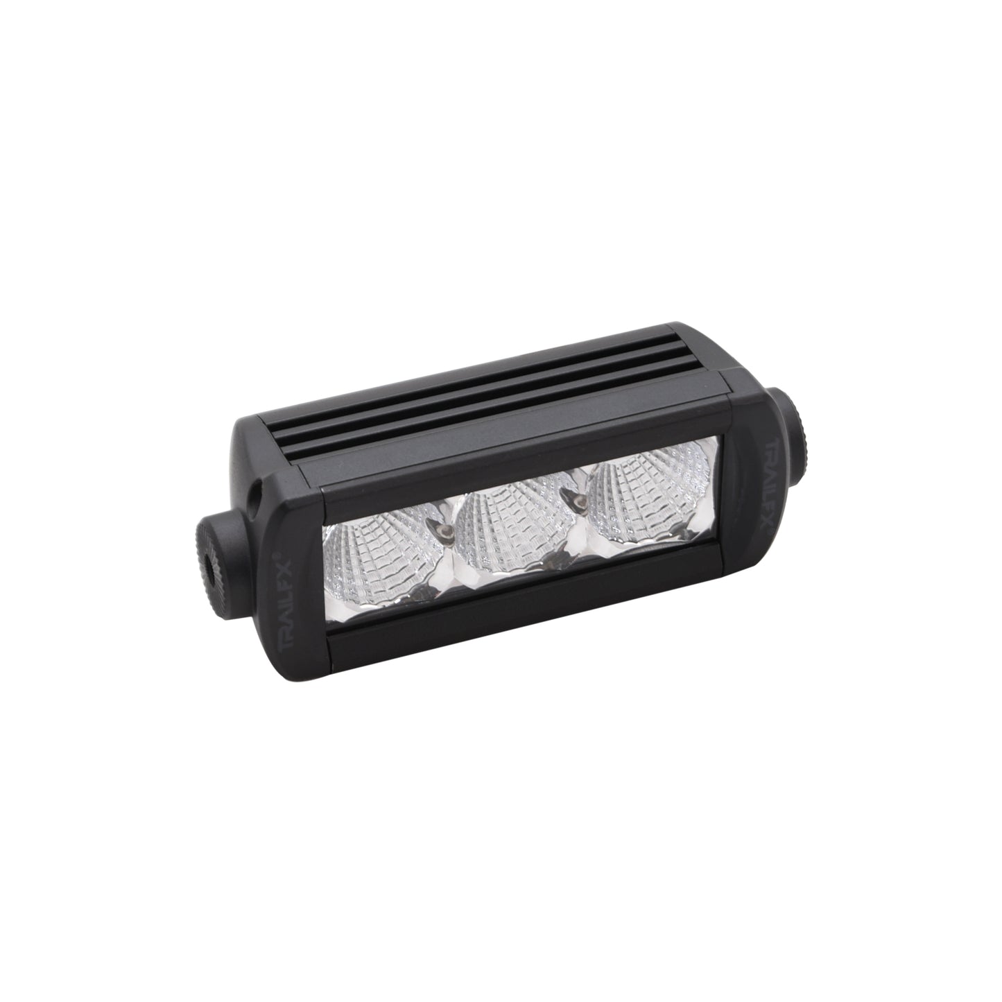 Trail FX - 5" LED Light Bar Flood Beam - 5SRSF - image 3