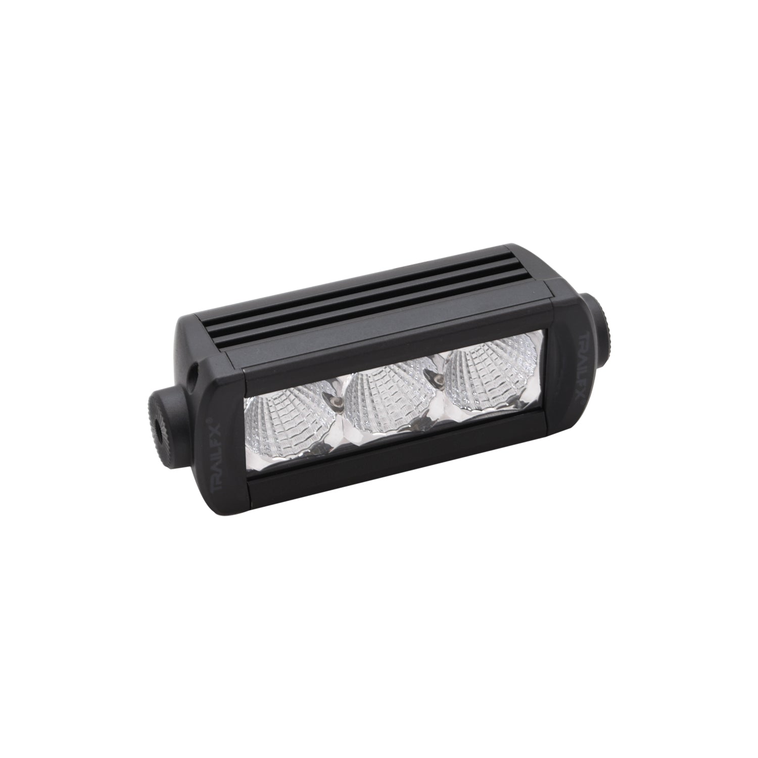 Trail FX - 5" LED Light Bar Flood Beam - 5SRSF - image 3