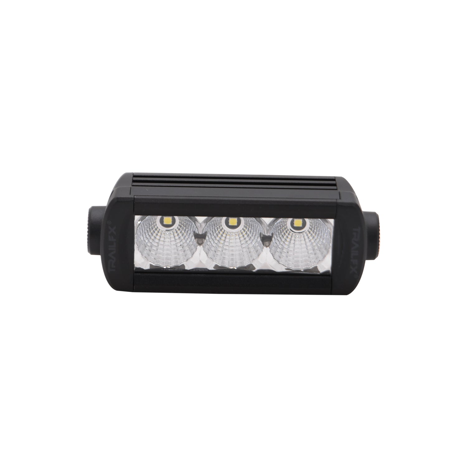 Trail FX - 5" LED Light Bar Flood Beam - 5SRSF - image 1