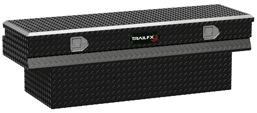 Trail FX 60 Inch Truck Chest - Black Tread - 152602 - image 1