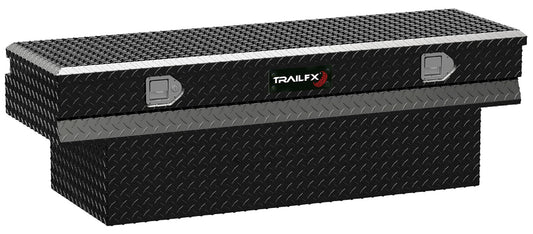 Trail FX 60 Inch Truck Chest - Black Tread - 152602 - image 1