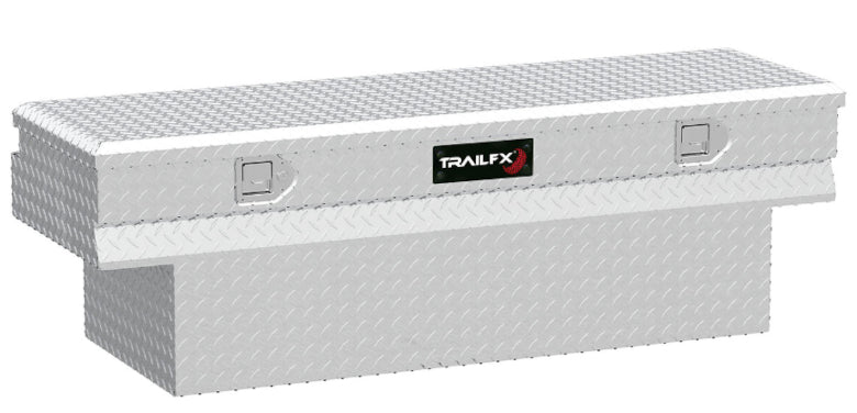 Trail FX 60 Inch Truck Chest - Bright Tread - 152601 - image 1