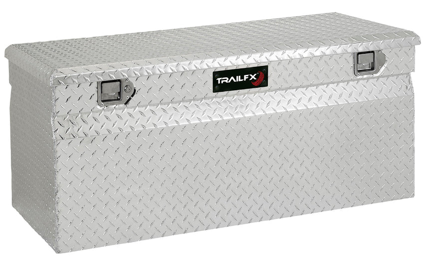Trail FX 60 Inch Truck Chest - Bright Tread - 151601 - image 1