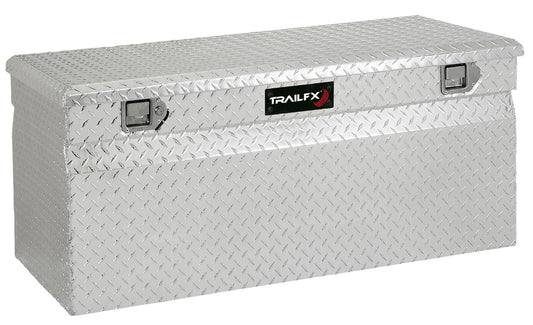 Trail FX 60 Inch Truck Chest - Bright Tread - 151601 - image 1
