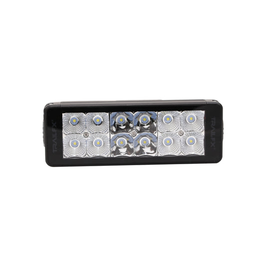 Trail FX - 6" LED Light Bar Combo Beam - 6DRSCM - image 1