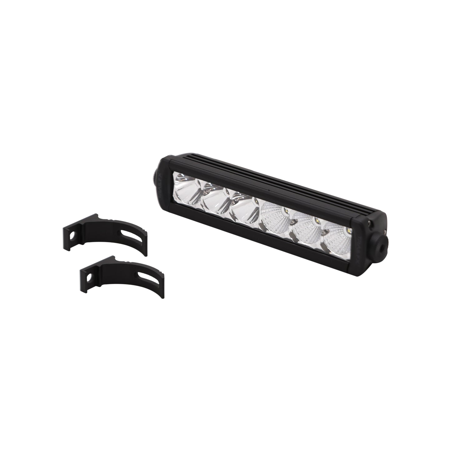 Trail FX - 9" LED Light Bar Combo Beam - 9SRSCM - image 2