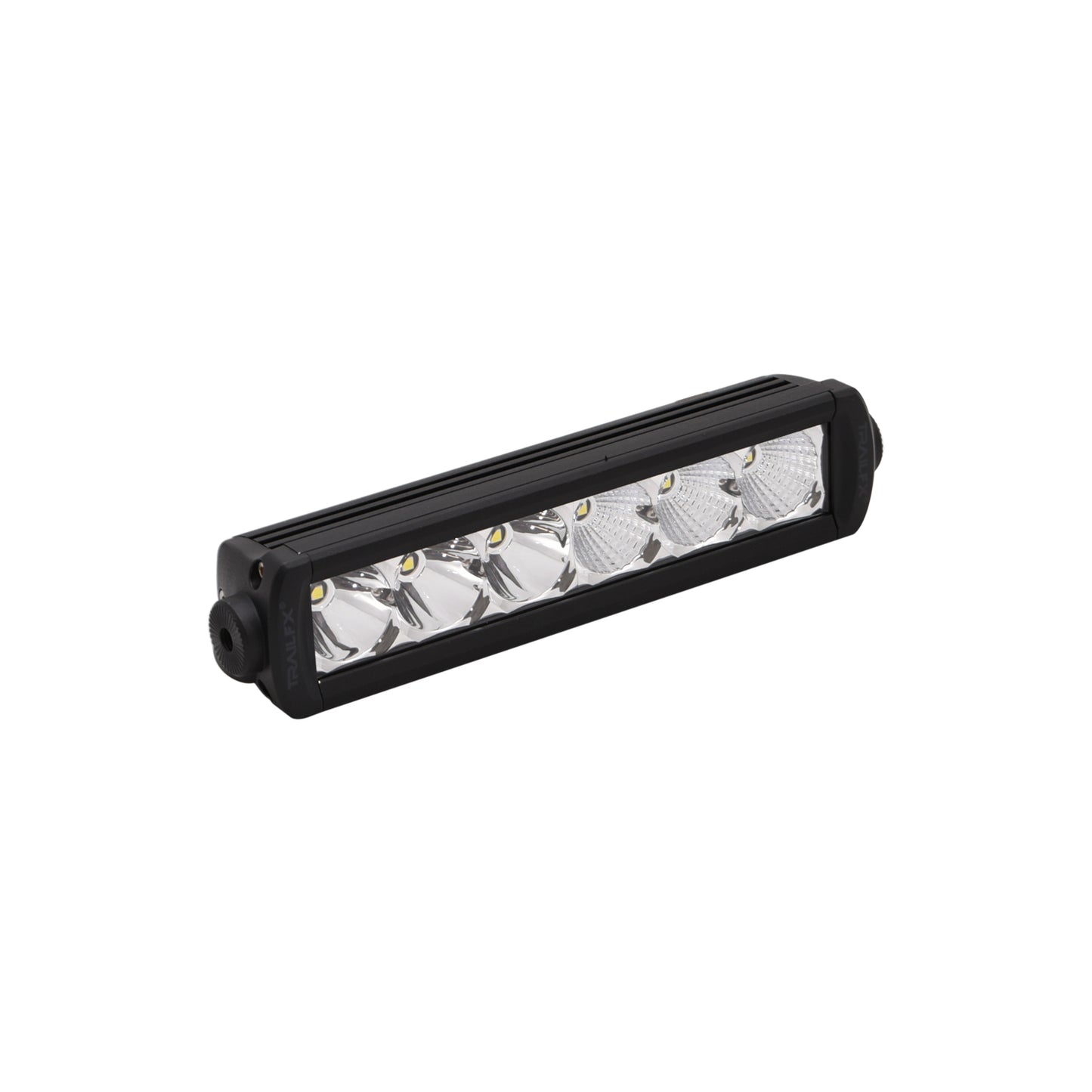 Trail FX - 9" LED Light Bar Combo Beam - 9SRSCM - image 3