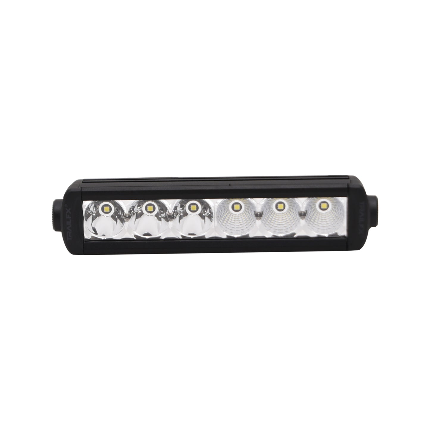 Trail FX - 9" LED Light Bar Combo Beam - 9SRSCM - image 1
