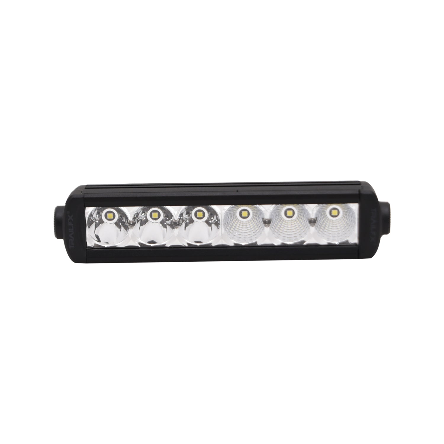 Trail FX - 9" LED Light Bar Combo Beam - 9SRSCM - image 1