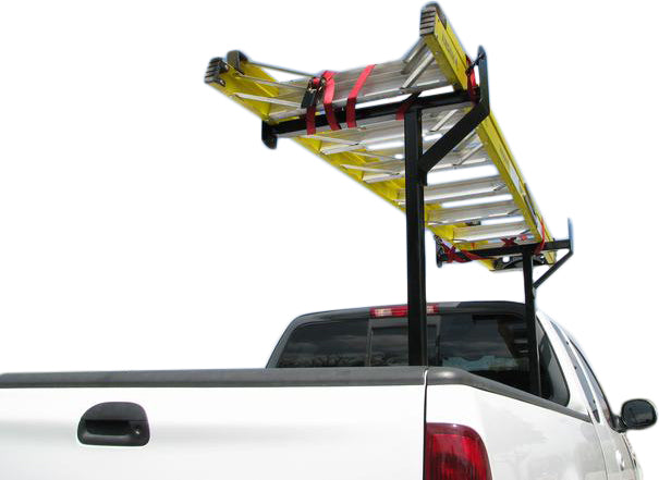 Trail FX - TFX Ladder Rack - 2599123103 - image 3