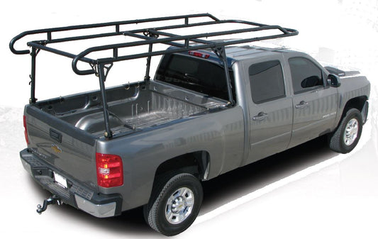 Trail FX - TFX Heavy Duty Contractor Rack - FCLR001B (1500 Pound Capacity) - image 1