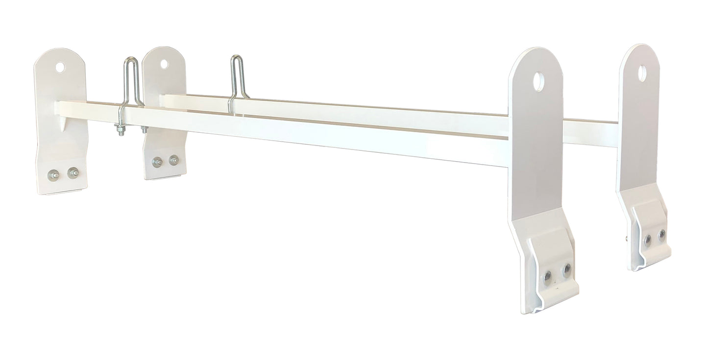 Trail FX - TFX Universal Van Rack - FCLR004W (Pair) (600 Pound) - image 2