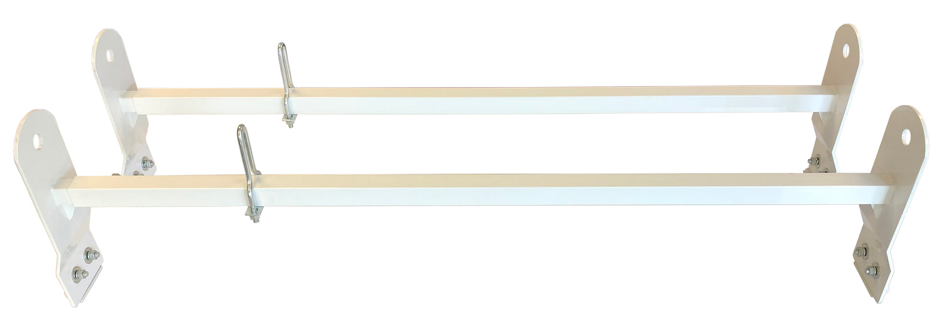 Trail FX - TFX Universal Van Rack - FCLR004W (Pair) (600 Pound) - image 3
