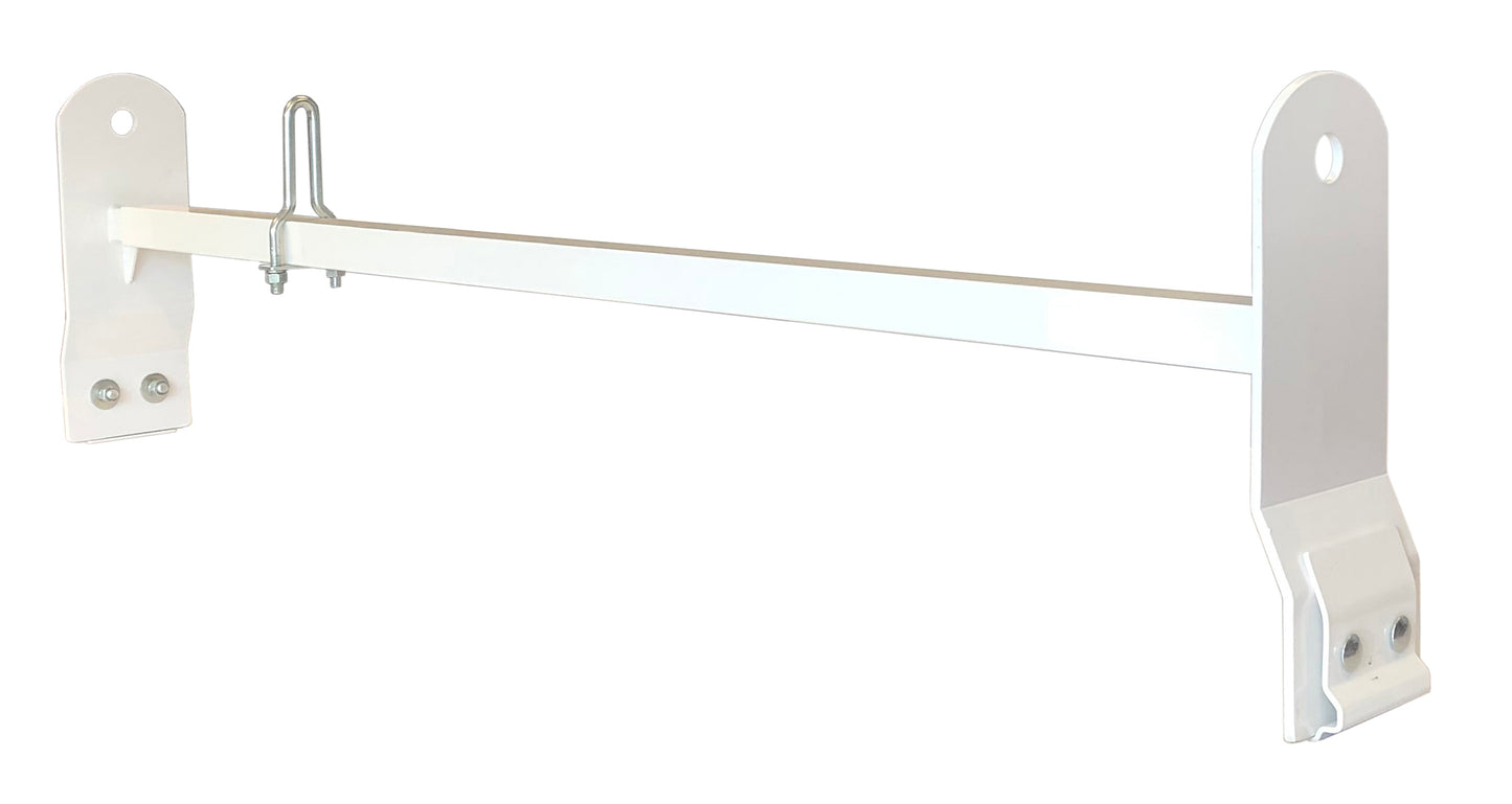 Trail FX - TFX Universal Van Rack Extension - FCLR006W (Additional Crossbar) - image 1
