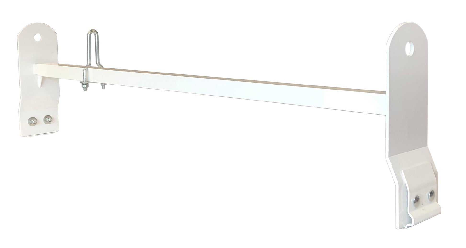 Trail FX - TFX Universal Van Rack Extension - FCLR006W (Additional Crossbar) - image 1