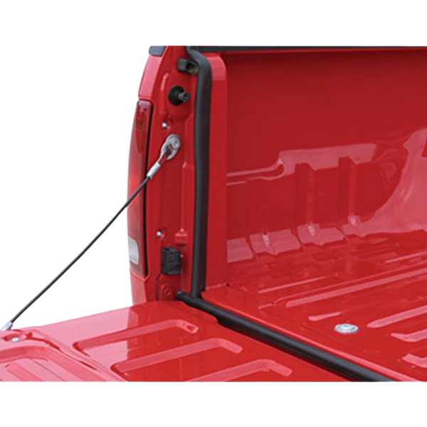 Trail Seal - Tailgate Seal - 10' Kit