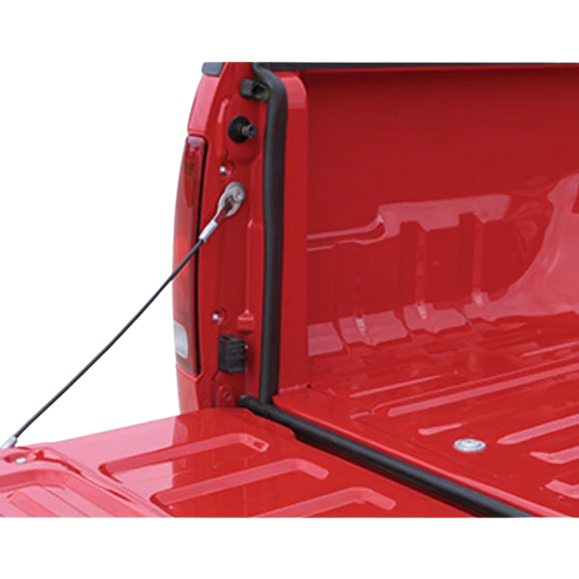Trail Seal - Tailgate Seal - 10' Kit