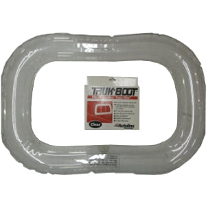 Truk Boot - Truck Topper Boot - image 1
