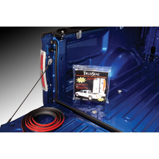 Truxedo Truxseal Truck Tailgate Seal - image 1